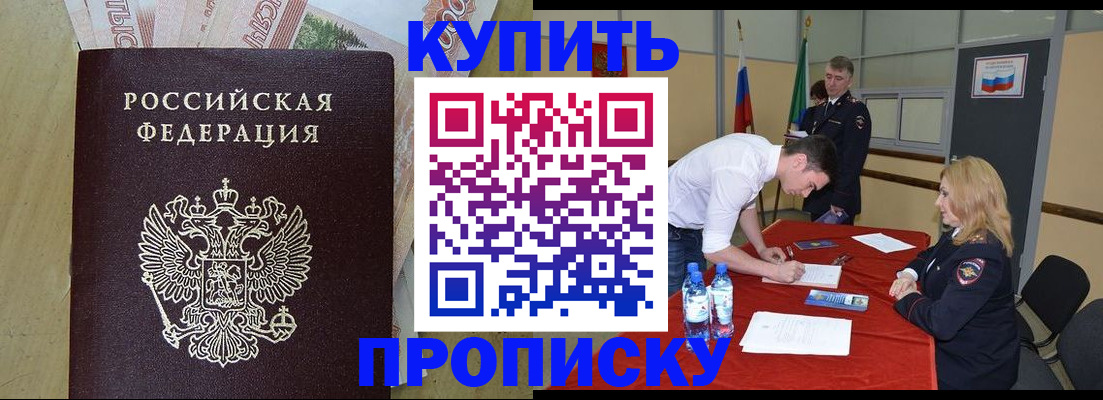 прописка 2025 в Вышнем Волочке